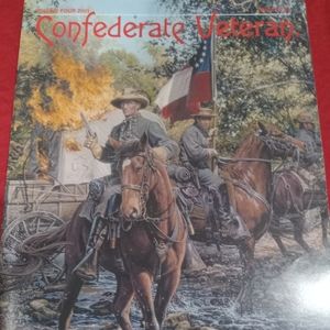 Confederate Veteran Magazine